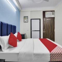 Hotel O Happy Stay