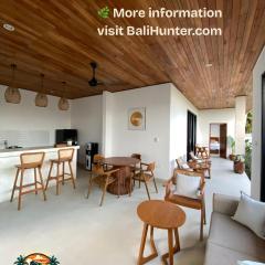 Villa Oemah Mesari