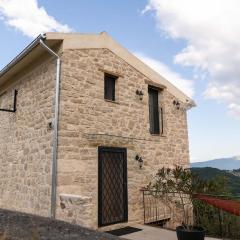 Casa Rosa Tradizionale