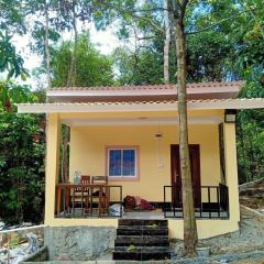 Rocky Jungle Bungalows