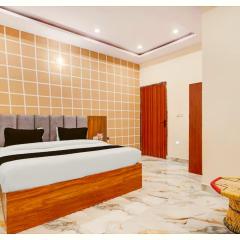 Hotel The Prime Bala Ji Deluxe