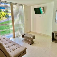 Lindo apartamento en excelente zona Central Urban Mzles