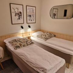 Skistar apartment 1118