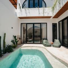 Villa Pacha Mama - 2BR Villa in Tumbakbayuh