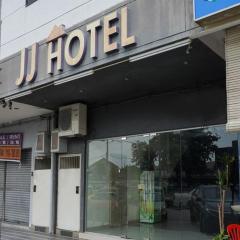 JJ Hotel Sitiawan Perak