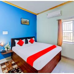 HOTEL G-D PREMIUM BHUBANESWAR - Air conditioned - free wifi & parking service available - Near Temple - A Top Rated Hotel