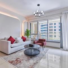 bnbmehomes - 29 Boulevard Tower 1