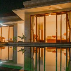 Adhy Villa Ubud by Bali Cabin