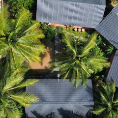 Homestay Bentre Coco Lodge