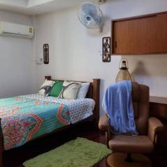 Creativitea 1 air purifier-Pet friendly w balcony