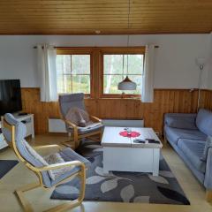 Ski-in/Ski-out | Sauna | Wi-Fi | Wood stove