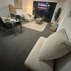 Homely in Haymarket