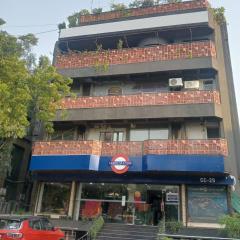 Bluestone Prime by The Cosy Hotels