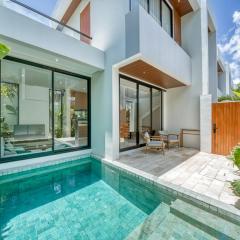 New Luxury Malvarrosa Villas