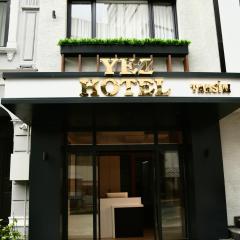 Taksim Yez Hotel
