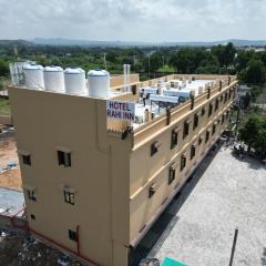 Hotel Rahi Inn