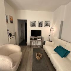Appartement Anaïs Lauriston