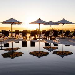 Pezula Nature Retreat
