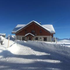 Chalet La Belle Etoile