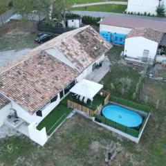 Villa Maria