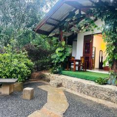 Ella Hide Forest Cottage