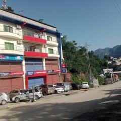 Kashmir Heaven Hotel & Guest House