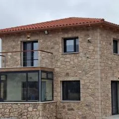 Arachova Villa Paris