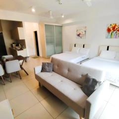 Studio T Midhills Genting Highlands Free WiFi