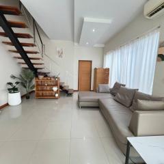 Holiday cottage Samui