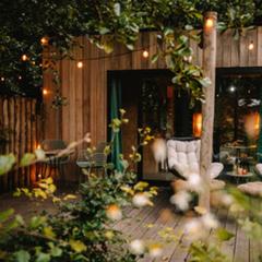 Natuurhuisjes Westerwolde