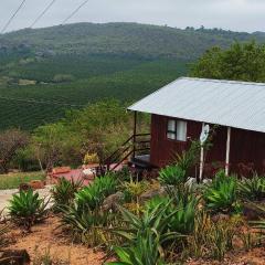 Hill Top Cabin - Self Catering Accommodation