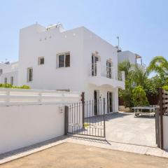 Nissini villa