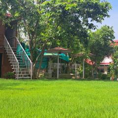 Manava Wellness Retreat