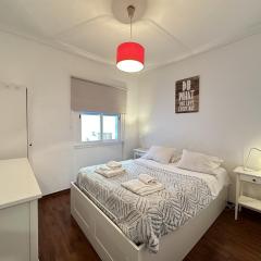 Lisbon Central Loft