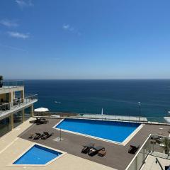 Comfort & Style w/ best sea view