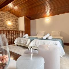 Countryside Home by Trip2Portugal
