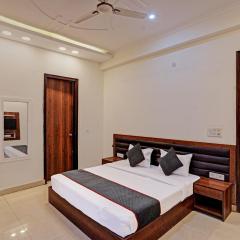 Hotel O Golden Palace