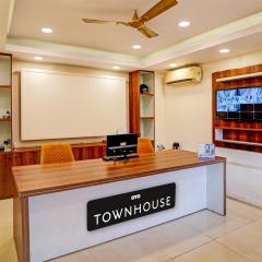 Hotel O Golden Palace