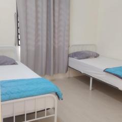 Homestay Bajet Kg Telaga Mas Paka