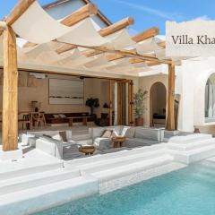 Khaleela Villas