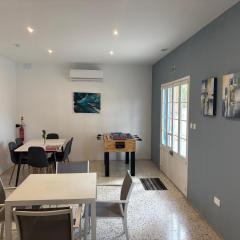 Windmill Hostel