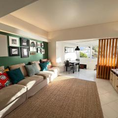 Green Dream Studio by the beach by Trip2Portugal