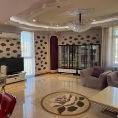 Center 2 BDR 2 BATH With Balcony Ararat View