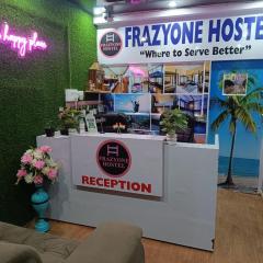 Frazyone Hostel