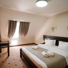 RUBEL APARTHOTEL&SPA