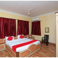 HOTEL PINK-Villa Near Budha Jayanti Park- with free wifi - Restaurant Facilities Available - Best Hotel In Bhubneshwar