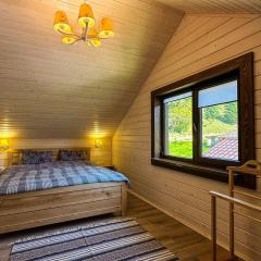 Котедж Маєток Ярини