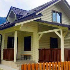 Котедж Маєток Ярини