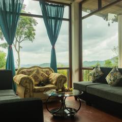 Knight's Dale Knuckles Holiday Bungalow