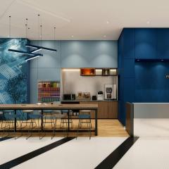 Four Points Flex by Sheraton Tokyo Shibuya West